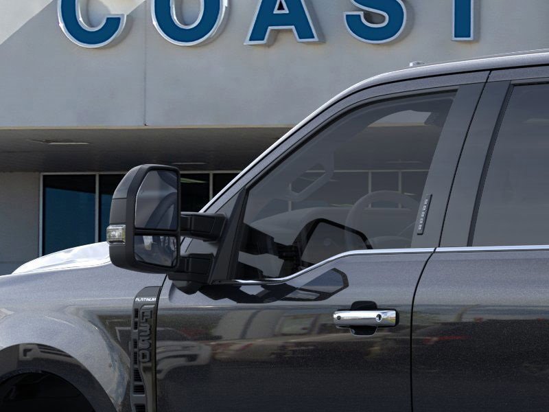 New 2026 Ford F350 Platinum image 20