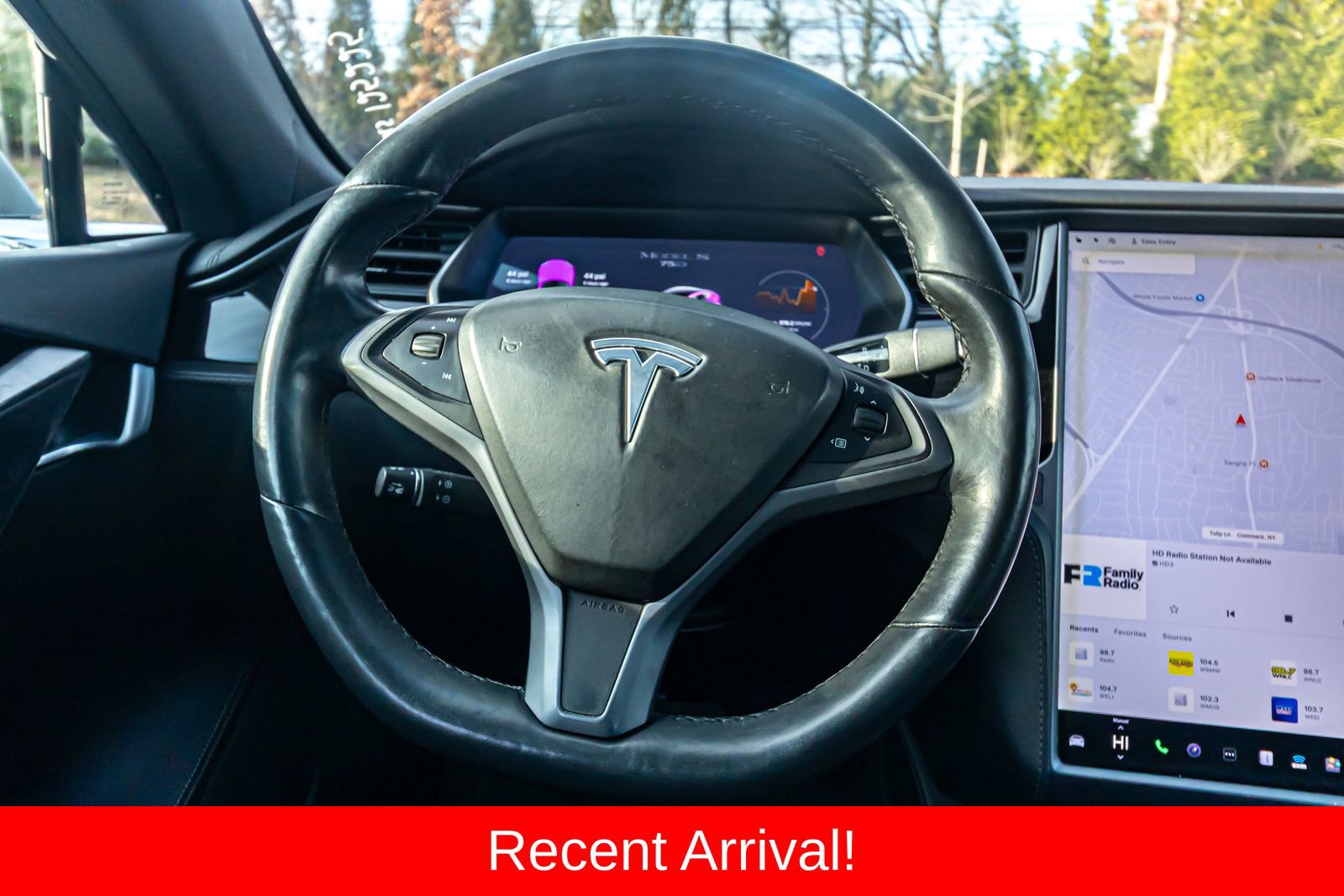 Used 2018 Tesla Model S 75D image 19