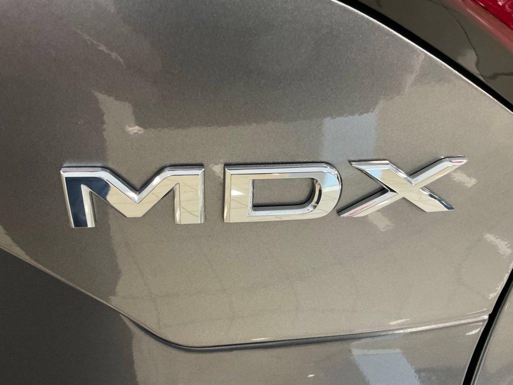 Certified 2026 Acura MDX w/ Advance Package AWD/4WD image 28
