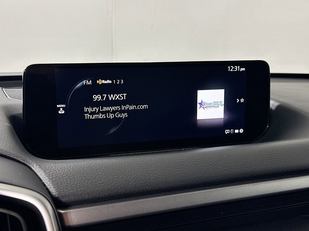 Used 2025 MAZDA CX-50 AWD 2.5 S w/ Premium Package image 28