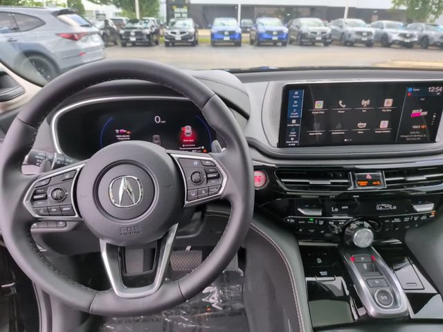 New 2026 Acura MDX w/ Advance Package AWD/4WD image 30
