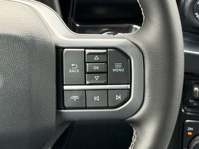 New 2025 Ford F350 Lariat w/ Lariat Ultimate Package image 34