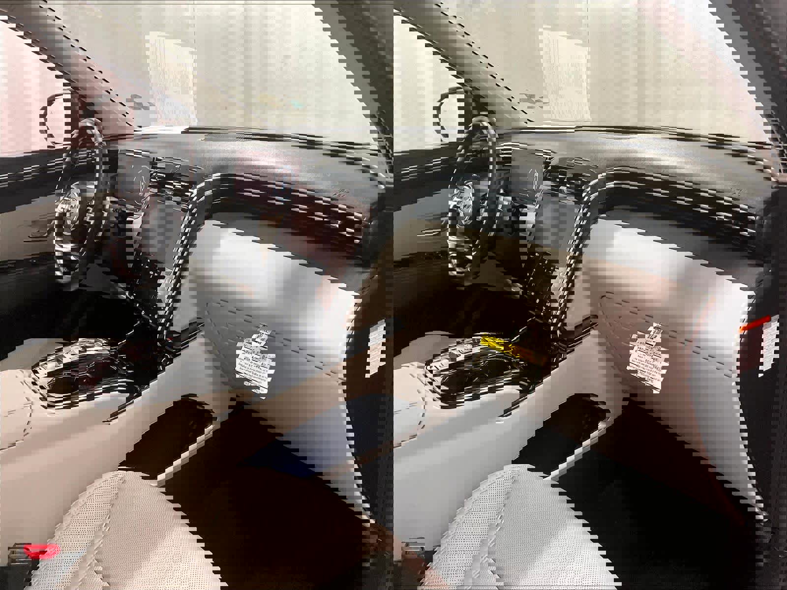 Used 2024 Hyundai Tucson Limited image 14