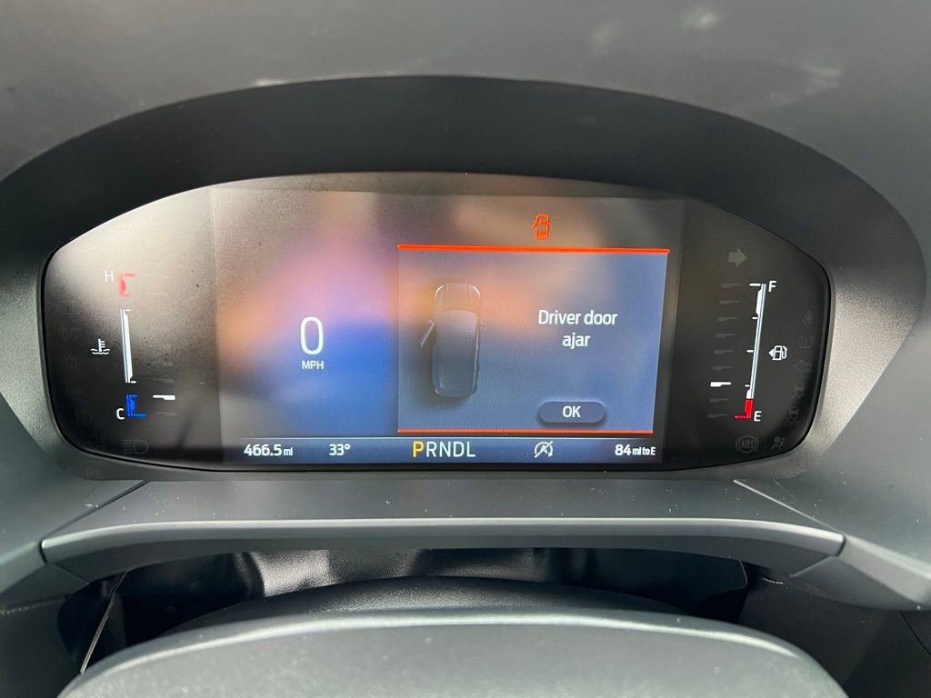 Used 2025 Ford Escape ST-Line Select image 40