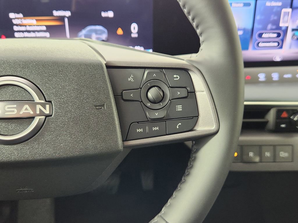 New 2026 Nissan Leaf w/ Floor Mat Package (S+) image 18