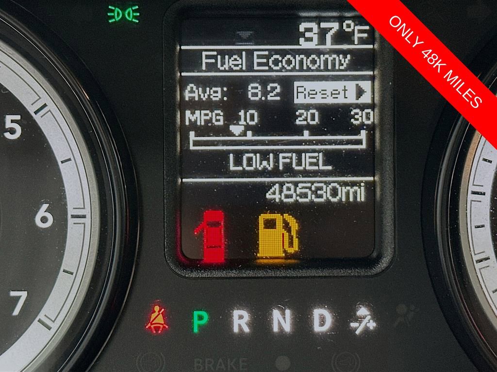 Used 2015 RAM 2500 Tradesman w/ Popular Equipment Group image 13