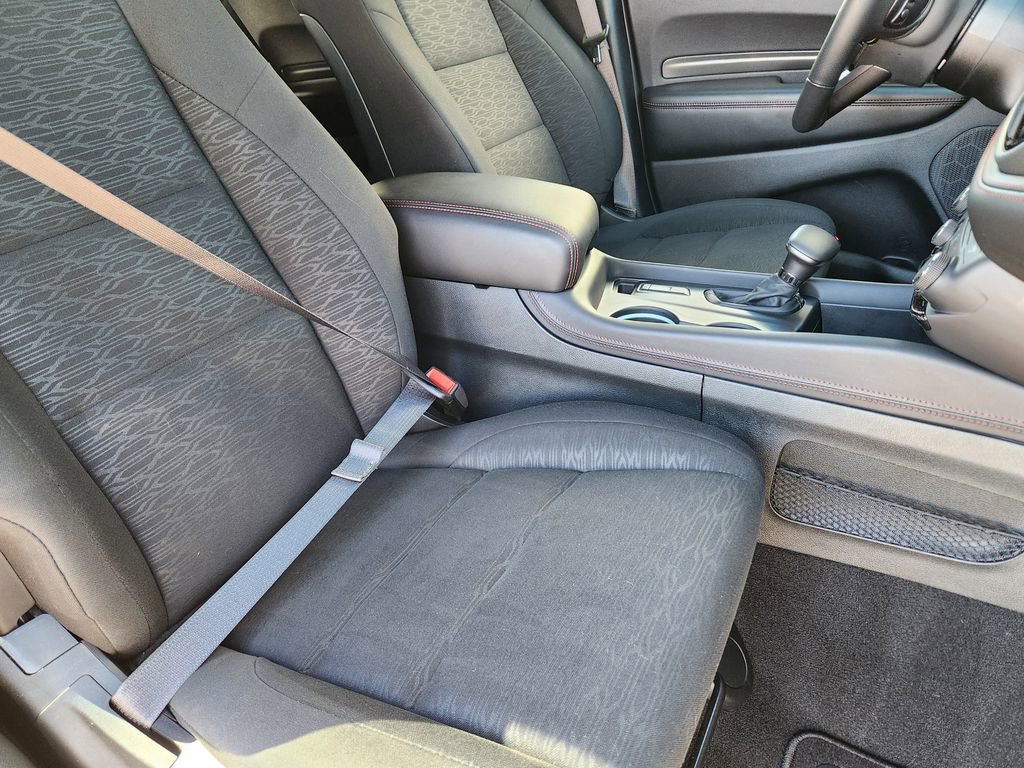 Used 2025 Dodge Durango R/T w/ Trailer Tow Group IV image 14