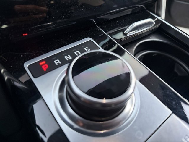 Used 2017 Land Rover Range Rover Supercharged image 29