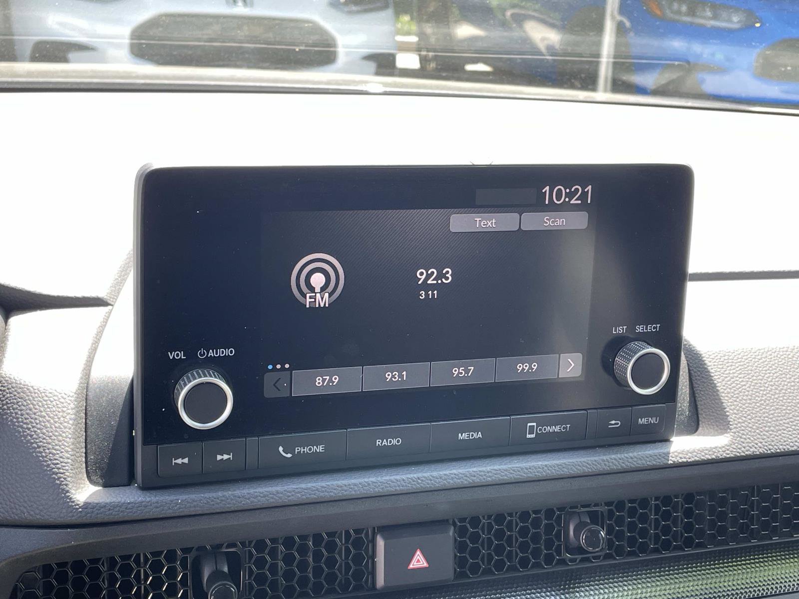 Certified 2023 Honda CR-V Sport image 7