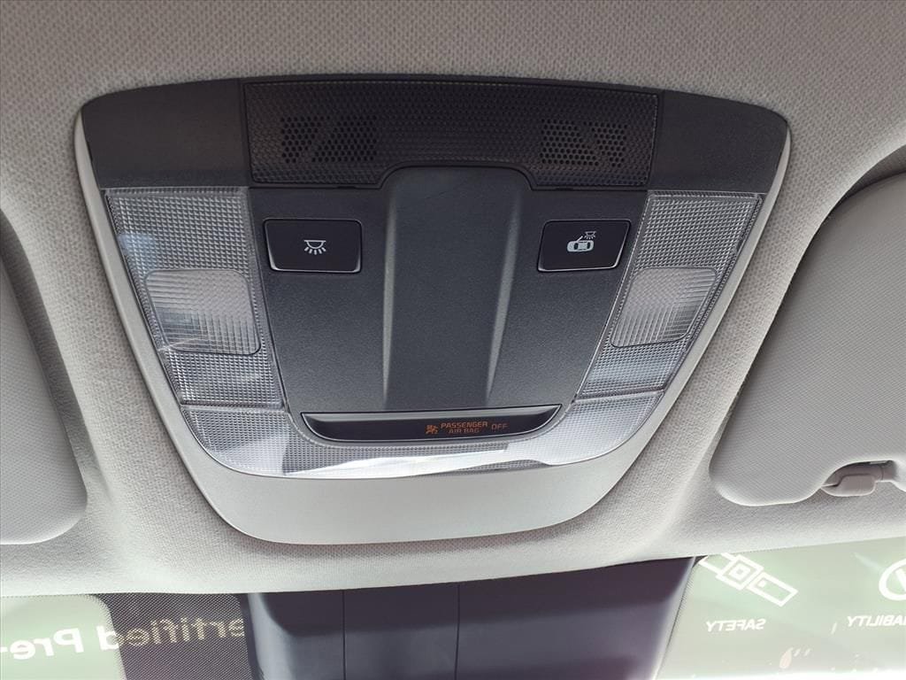Certified 2022 Kia Seltos LX image 26
