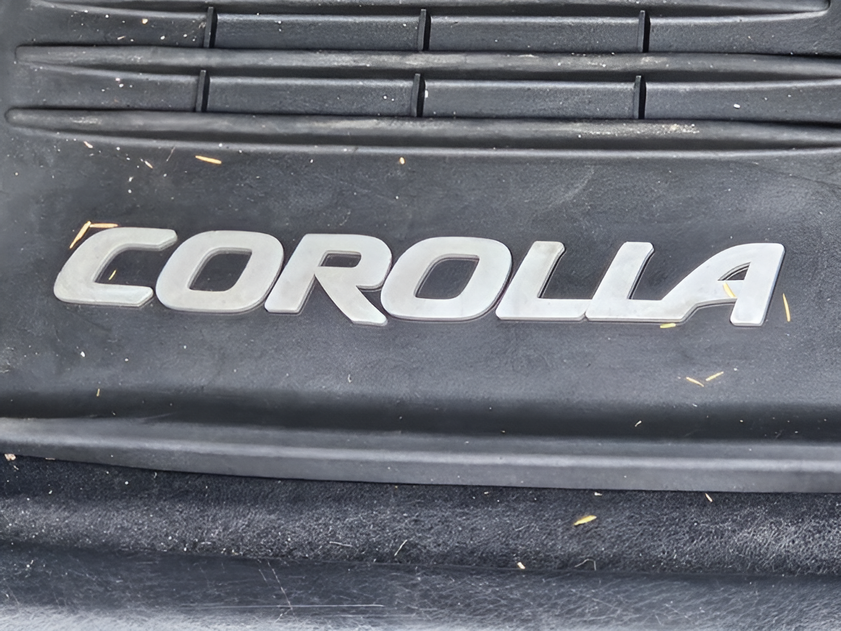 Used 2015 Toyota Corolla L FWD image 33