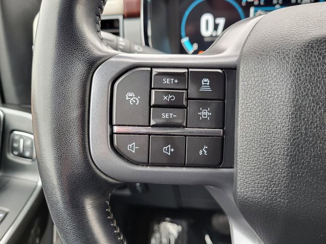 Used 2023 Ford F150 Lariat image 16