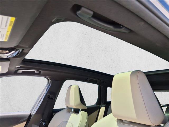 Used 2025 BMW X3 xDrive30i w/ Premium Package AWD/4WD image 15