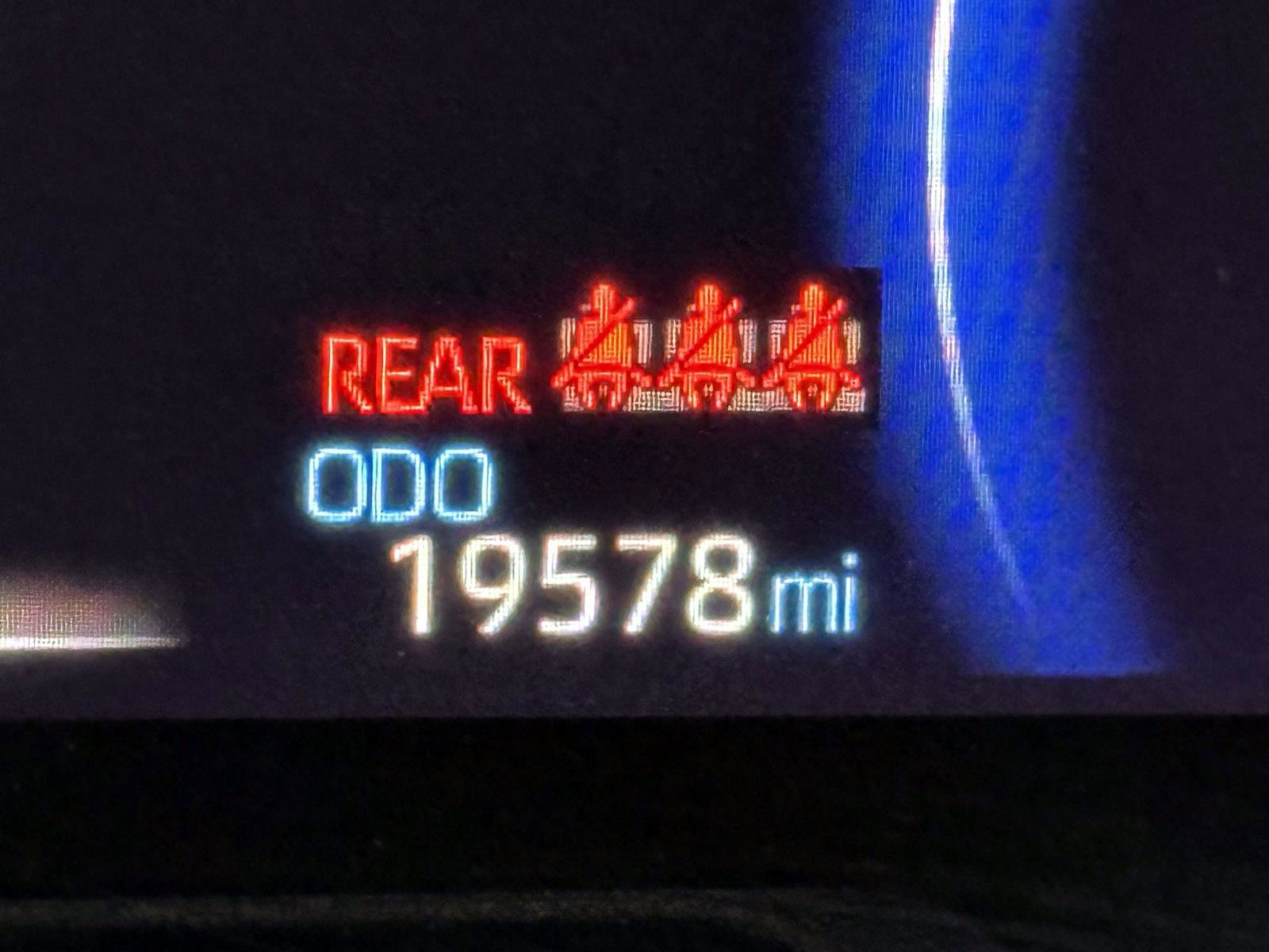 Certified 2023 Toyota RAV4 SE image 29