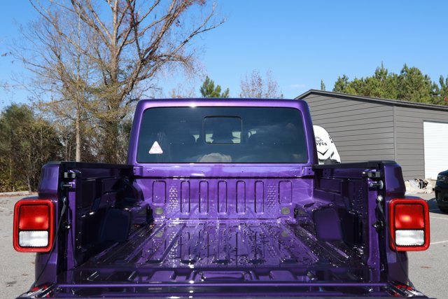 New 2026 Jeep Gladiator Sport image 8