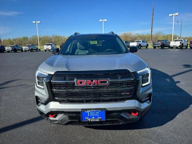 New 2026 GMC Terrain AT4 w/ Technology Package II image 2