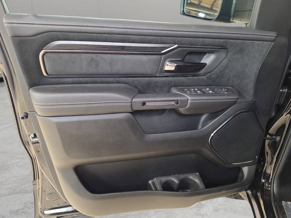 New 2026 RAM 1500 RHO AWD/4WD image 14