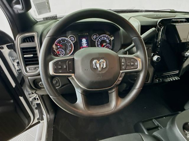 New 2026 RAM 3500 Tradesman image 11