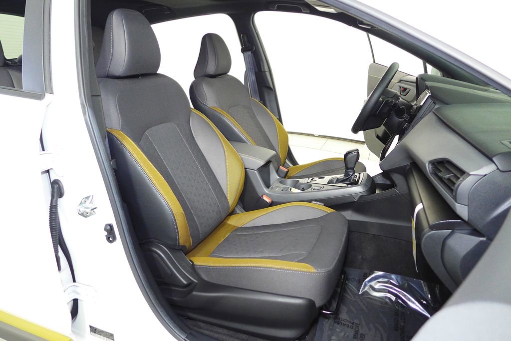 Certified 2025 Subaru Crosstrek 2.5i Sport w/ Crosstrek Mirror Package image 19