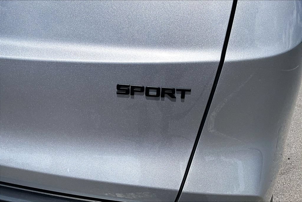 Certified 2025 Honda CR-V Sport image 23