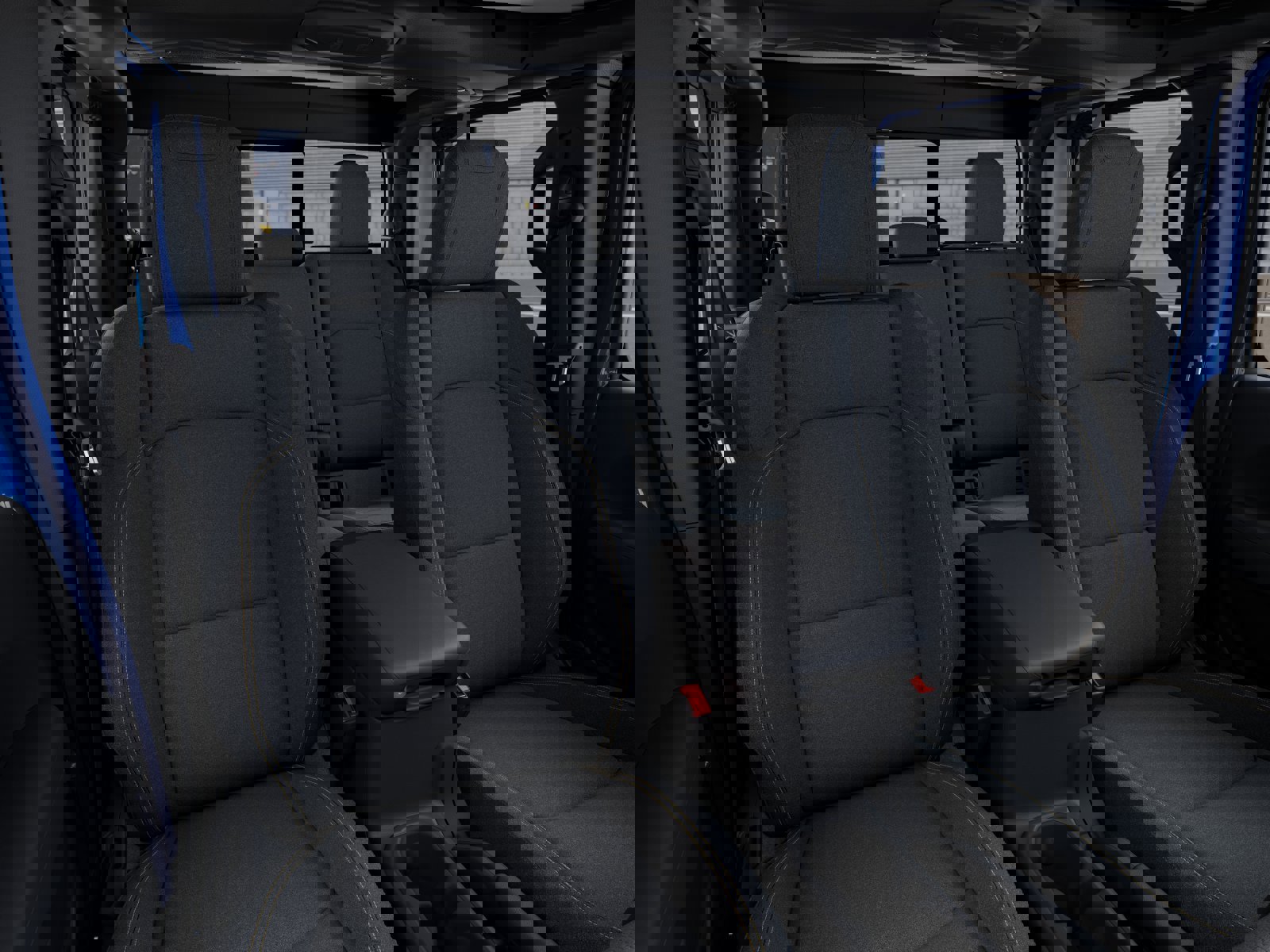 New 2026 Jeep Gladiator Sport image 59