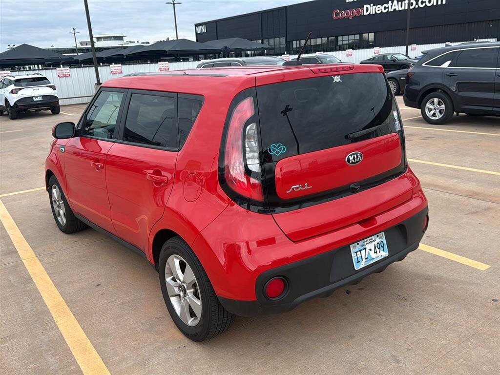 Used 2019 Kia Soul image 10