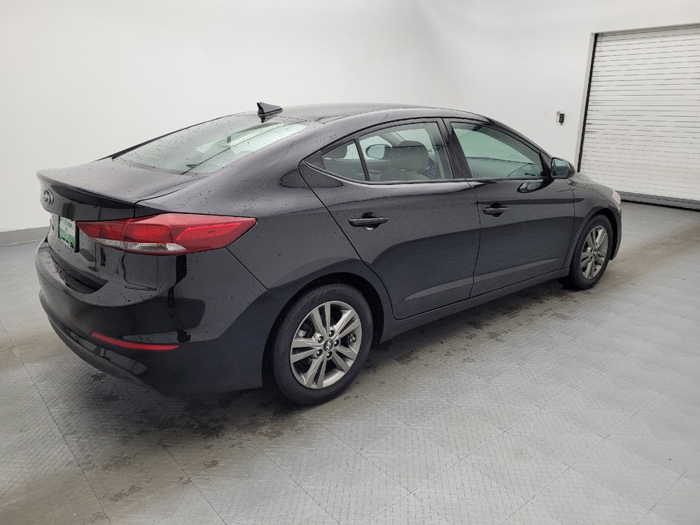 Used 2018 Hyundai Elantra SEL image 10