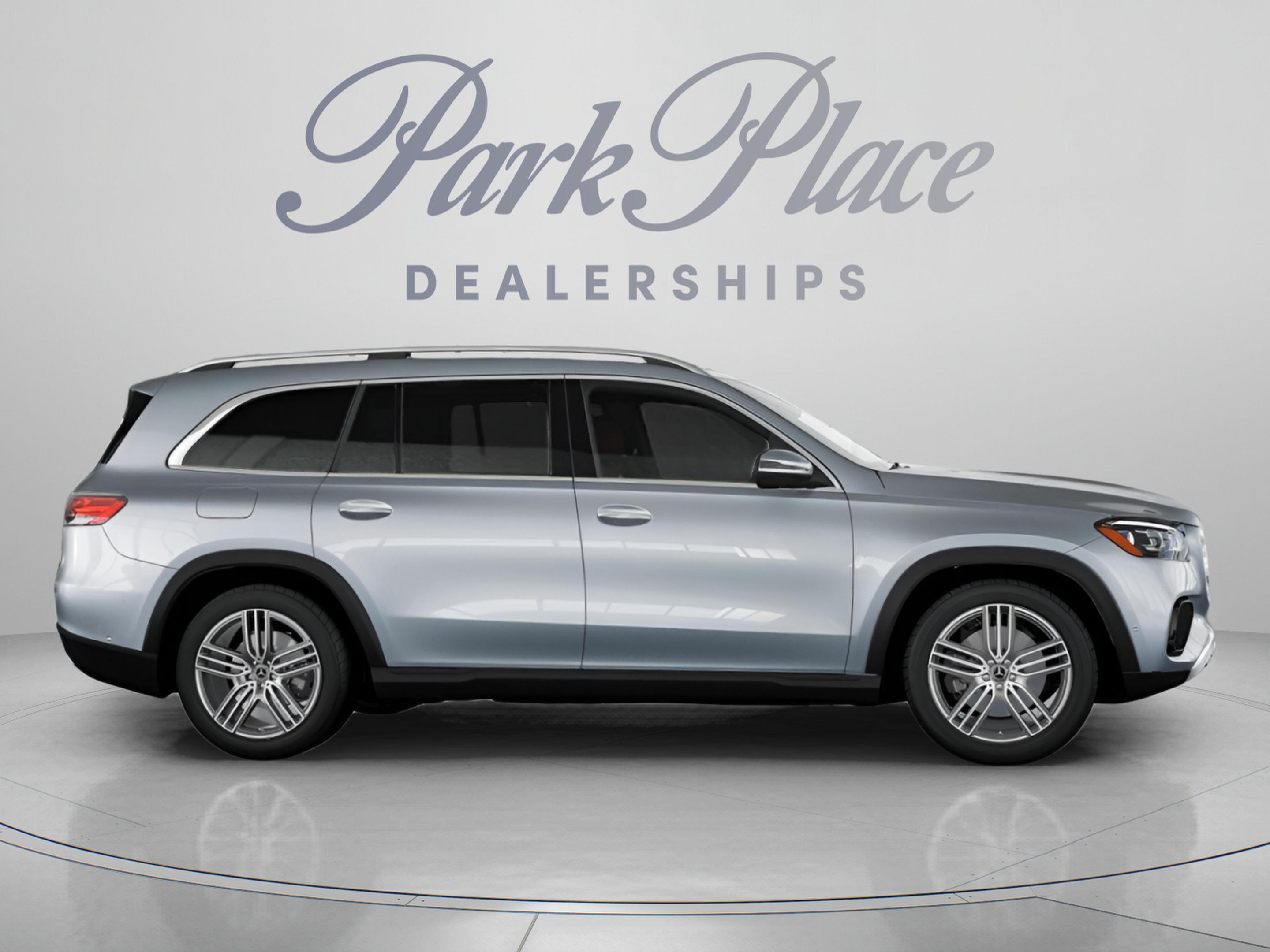 Used 2026 Mercedes-Benz GLS 450 4MATIC image 26