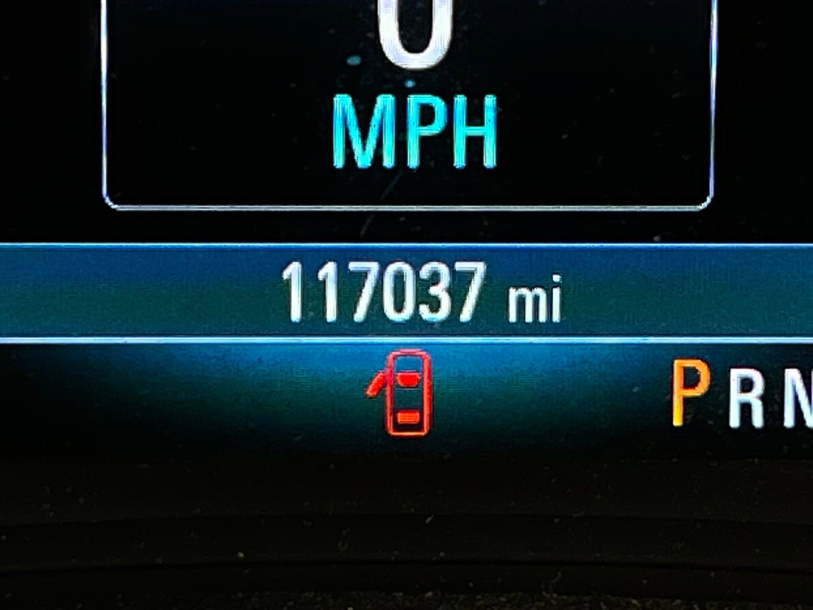 Used 2018 Buick Encore Preferred image 11