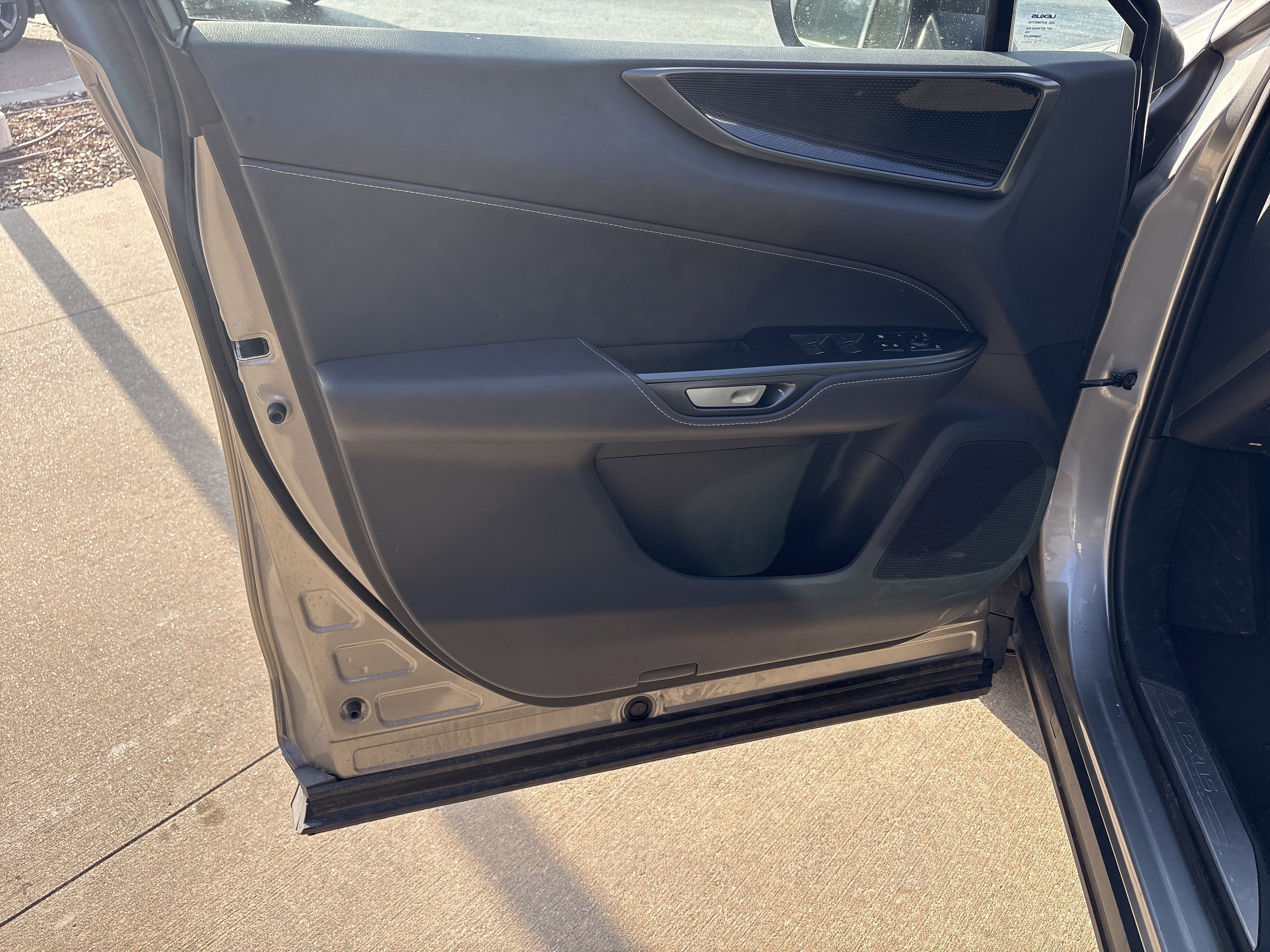 Used 2025 Lexus NX 350 AWD w/ Cold Area Package image 14