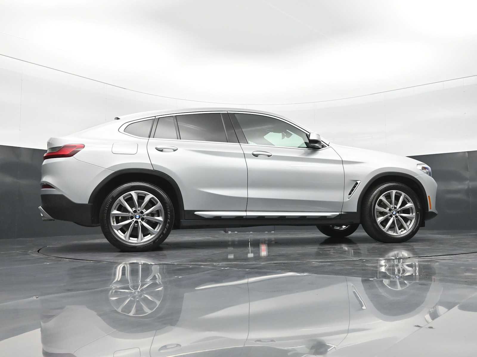 Used 2019 BMW X4 xDrive30i w/ Convenience Package AWD/4WD image 42