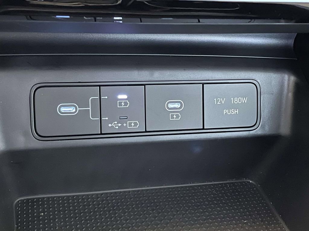 New 2026 Hyundai Santa Cruz SEL AWD/4WD image 28