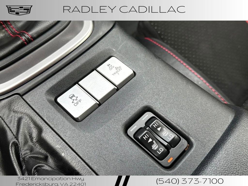 Used 2022 Subaru BRZ Limited image 12