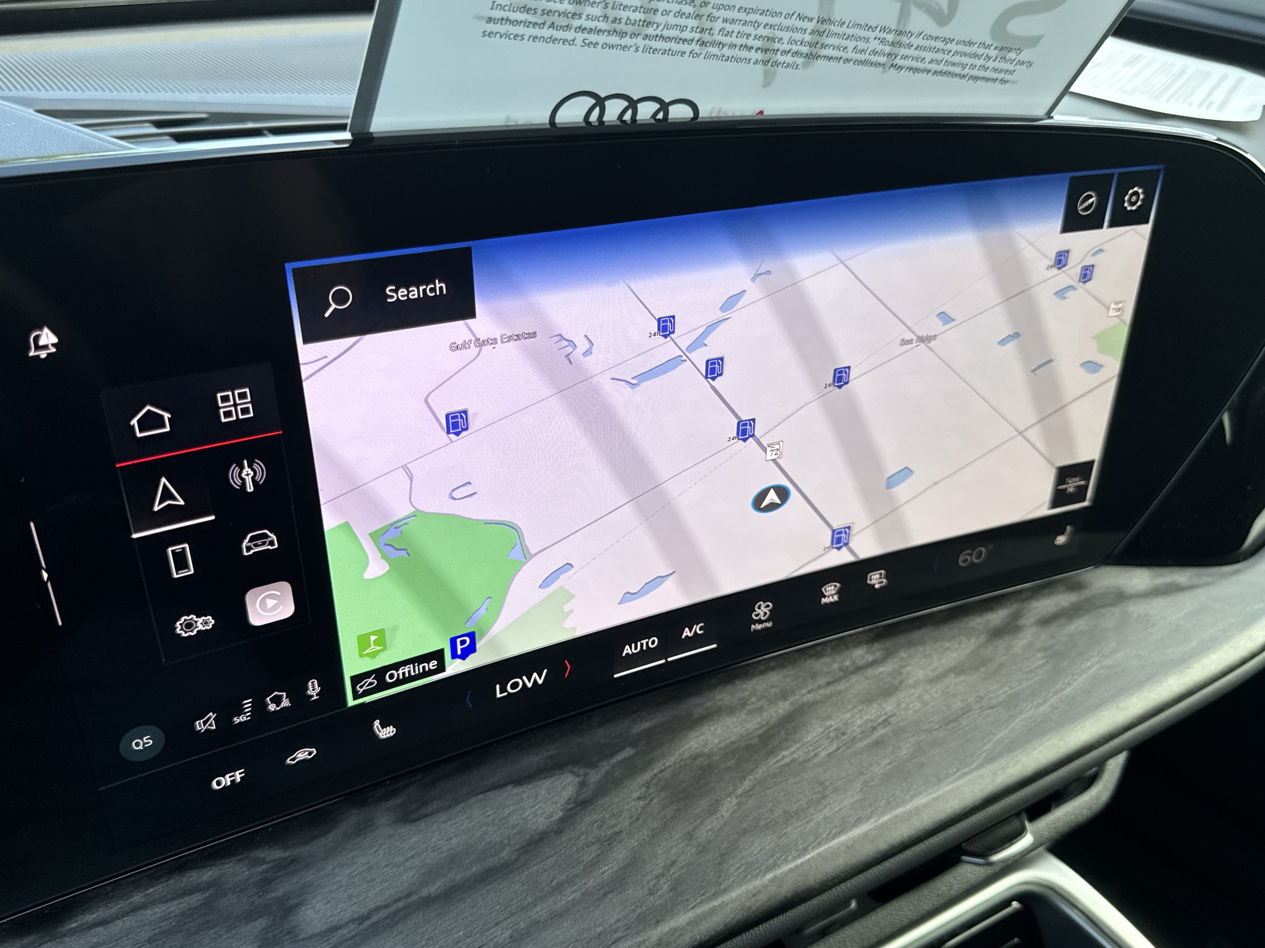 Certified 2025 Audi Q5 Premium w/ Convenience Package AWD/4WD image 27