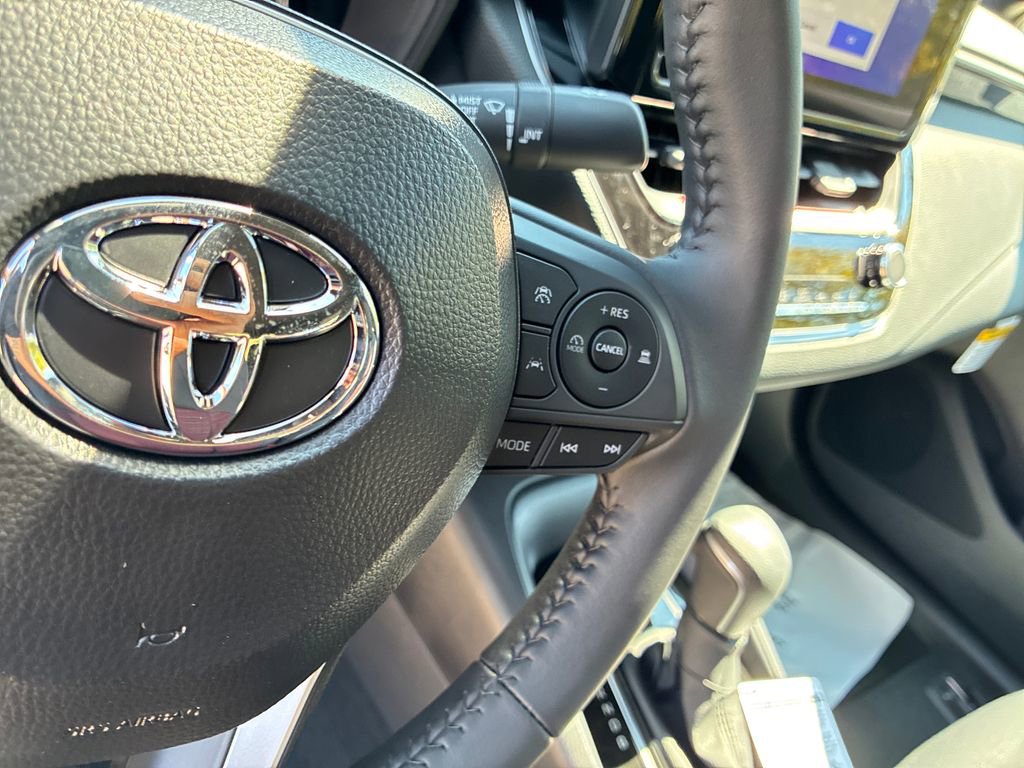 New 2026 Toyota Corolla SE image 22