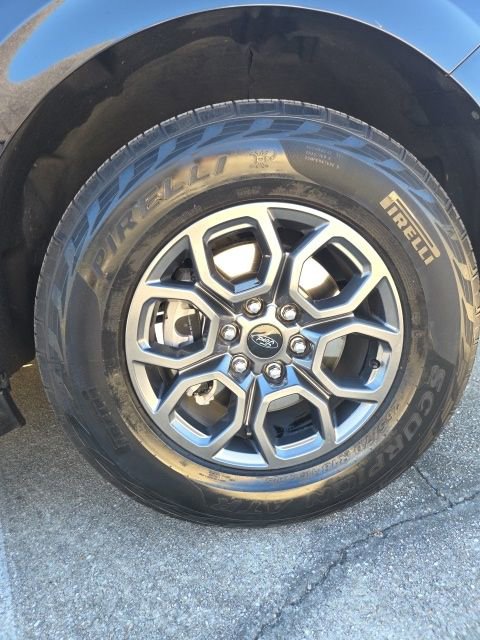 Certified 2025 Ford Expedition Active AWD/4WD image 22