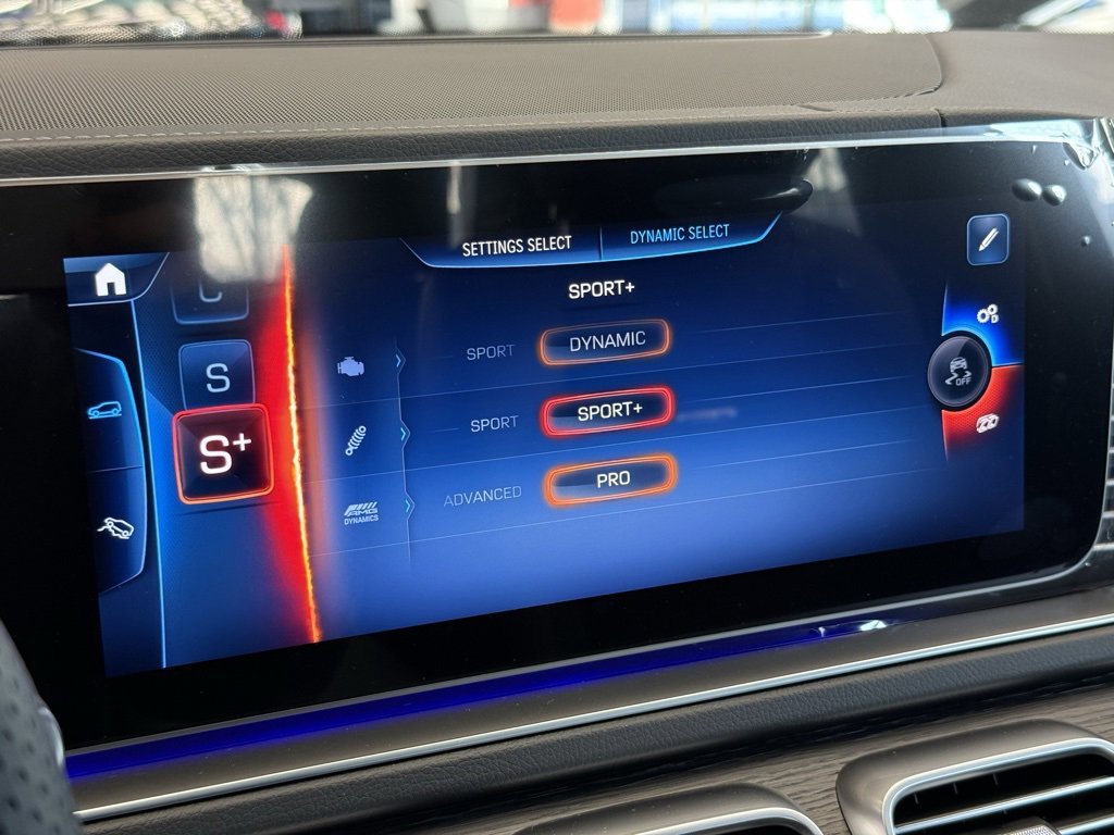 New 2026 Mercedes-Benz GLE 53 AMG 4MATIC image 5