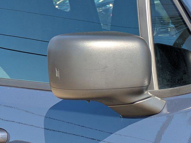 Certified 2023 Jeep Renegade Latitude AWD/4WD image 12