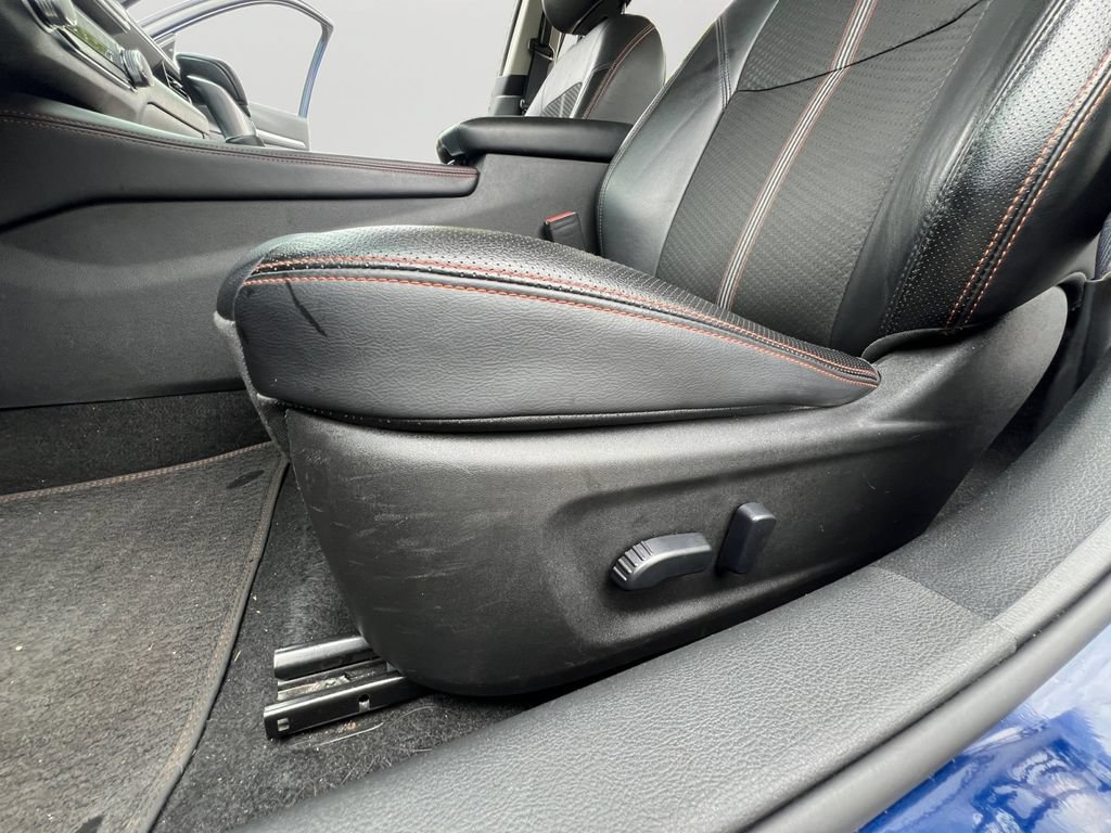 Used 2024 Nissan Altima 2.5 SR FWD image 23