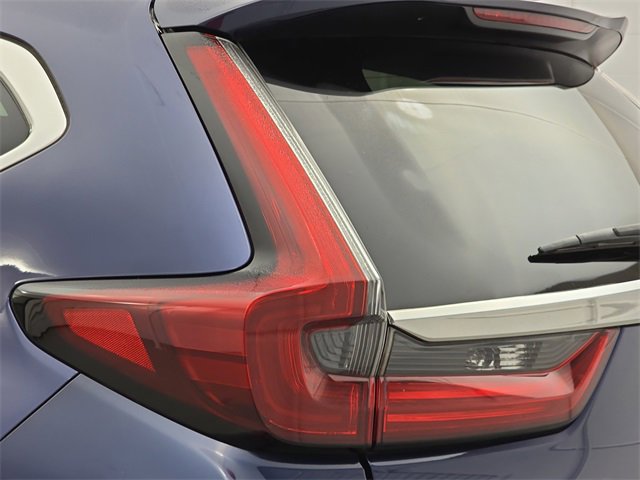 Used 2020 Honda CR-V EX image 34