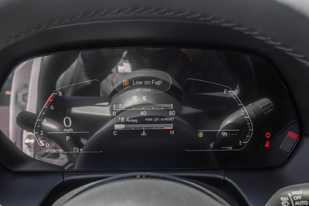New 2026 MAZDA CX-5 Select AWD/4WD image 31