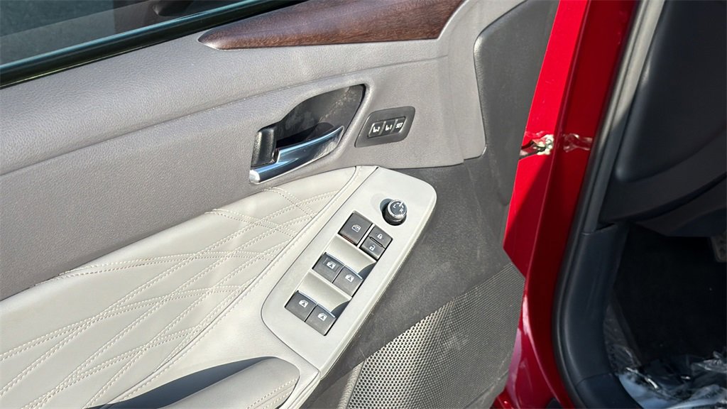 Certified 2021 Toyota Avalon Limited w/ Advanced Safety Package image 13