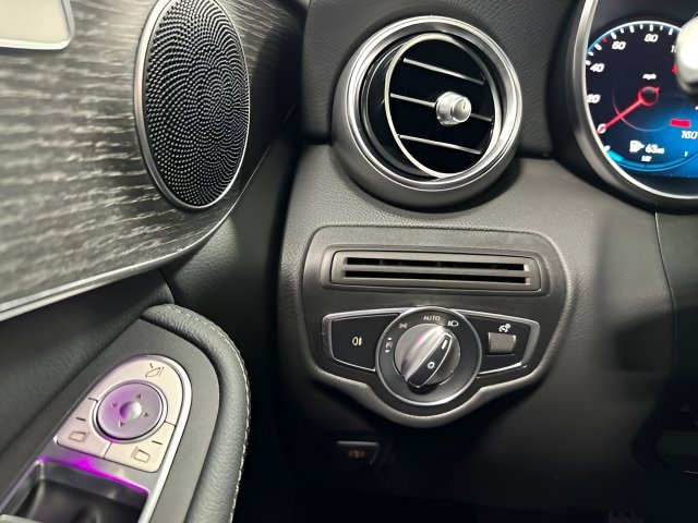 Certified 2022 Mercedes-Benz GLC 300 4MATIC image 15