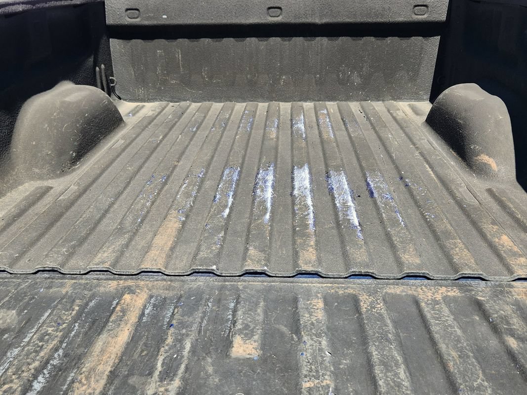 Used 2013 Chevrolet Silverado 1500 LTZ AWD/4WD image 34