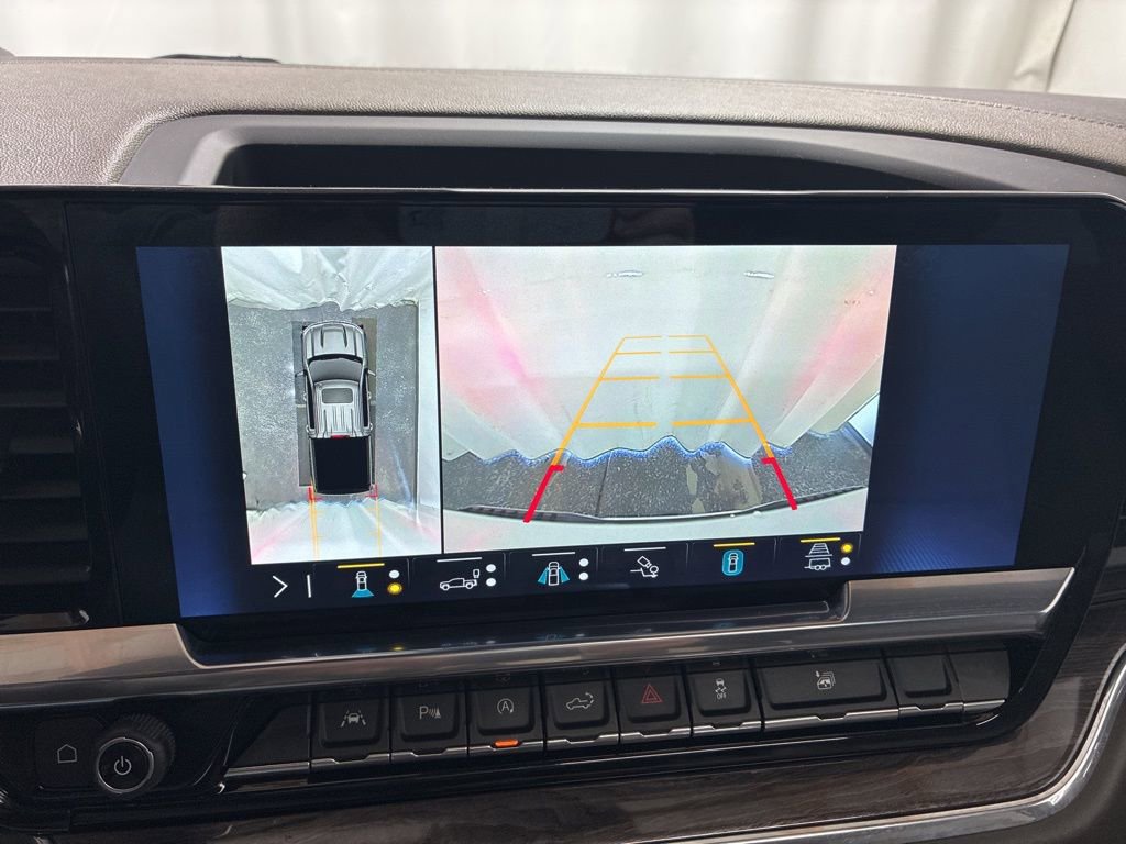 Used 2023 Chevrolet Silverado 1500 LTZ w/ LTZ Convenience Package II image 18