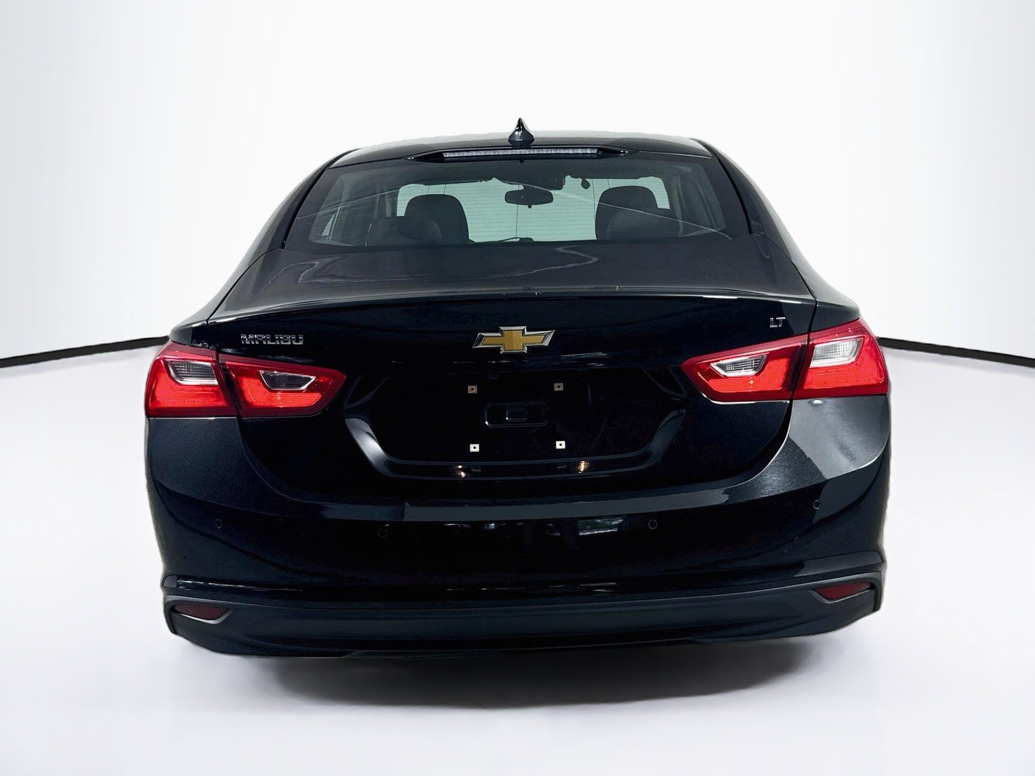 Used 2025 Chevrolet Malibu LT FWD image 27