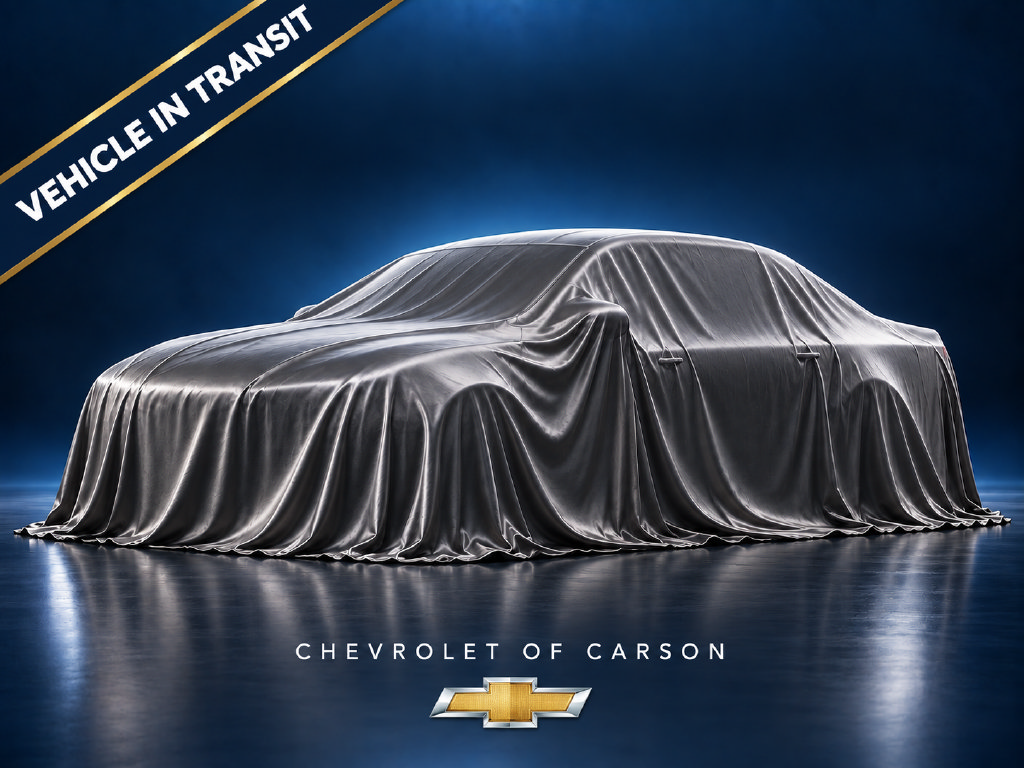 Used 2022 Chevrolet Camaro LT w/ Technology Package