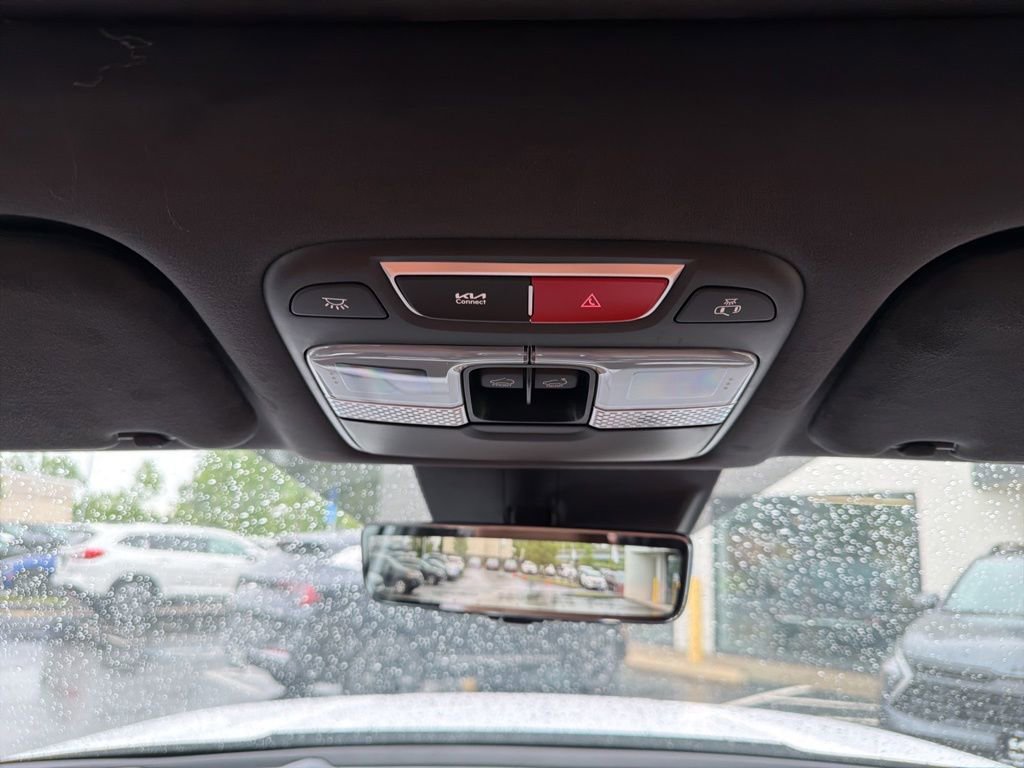 New 2025 Kia Telluride SX Prestige X-Line AWD/4WD image 25