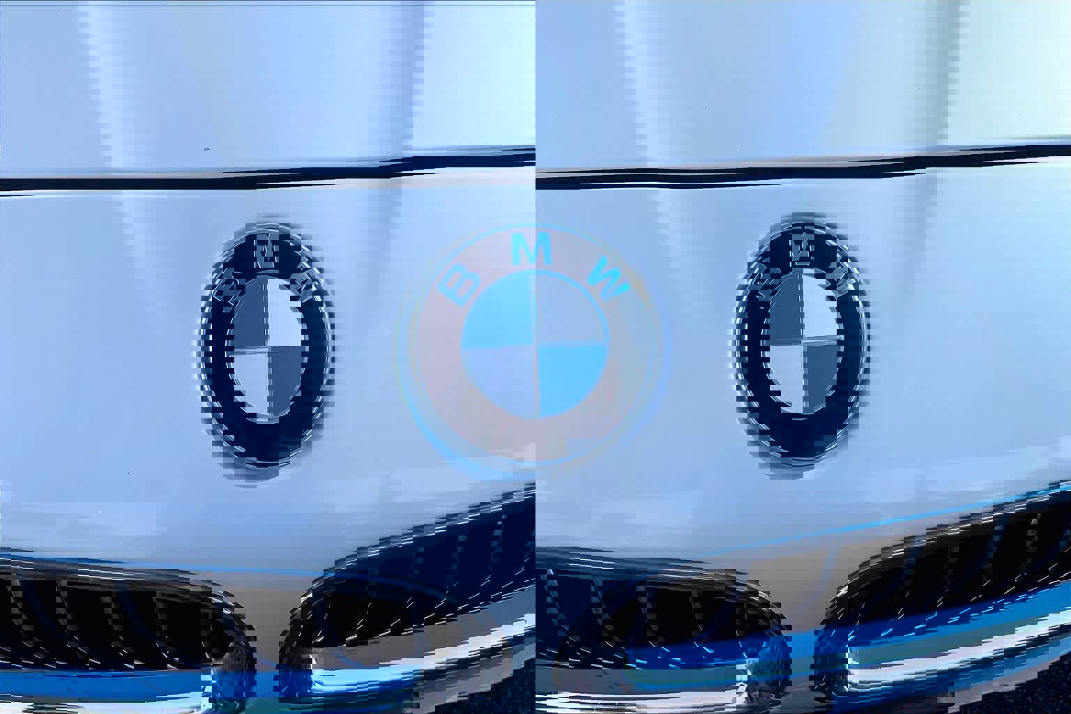 Used 2016 BMW 528i Sedan image 32