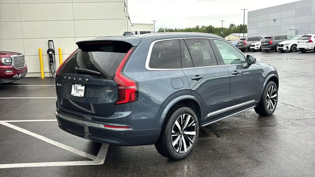 New 2026 Volvo XC90 B5 Core AWD/4WD image 27